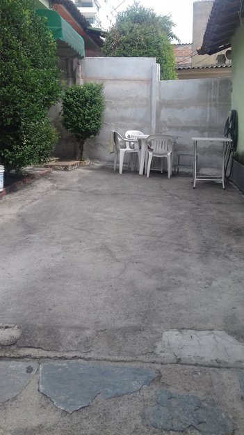 land_lot em Rua Cacuera, Jaraguá - Belo Horizonte - MG