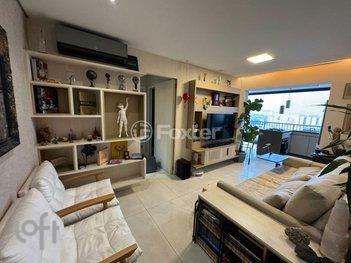 apartment em Rua Brigadeiro Galvão, Santa Cecília - São Paulo - SP