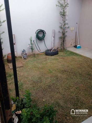 house em Rua Paris, Jardim França - Sarandi - PR