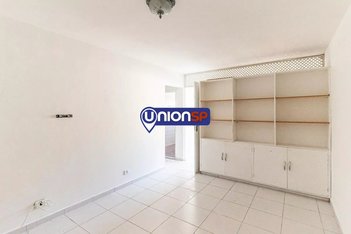 apartment em Alameda Barros, Santa Cecília - São Paulo - SP