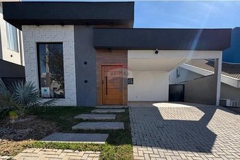 house em Avenida A, São Venâncio - Itupeva - SP