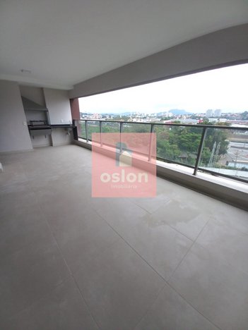 apartment em Rua Lauriano Fernandes Júnior, Vila Leopoldina - São Paulo - SP