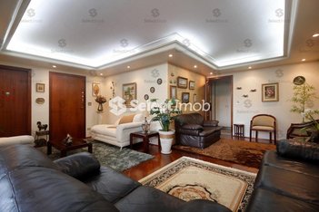 apartment em Rua Venezuela, Centro - Santo André - SP