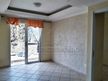 apartment em Rua Alemanha, Jardim Europa - Sorocaba - SP