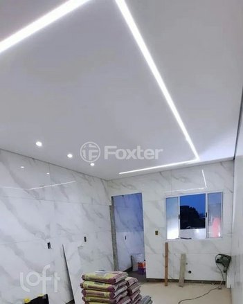 house em Rua Rancho Alegre, Vila Nossa Senhora de Fátima - Guarulhos - SP