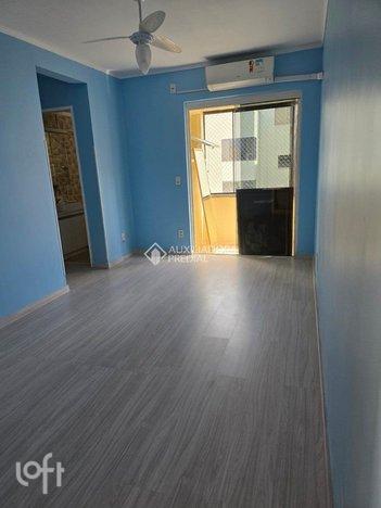 apartment em Rua Professor Joaber Pereira, Sarandi - Porto Alegre - RS