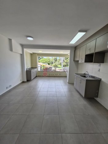 apartment em Rua Professor Nelson Álvaro Figueiredo Brito, Jardim Torres São José - Jundiaí - SP