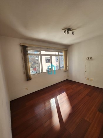 apartment em Rua Doutor Renato Paes de Barros, Itaim Bibi - São Paulo - SP