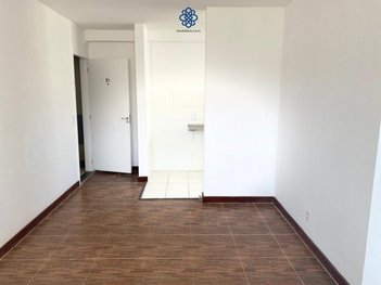 apartment em Estrada dos Bandeirantes, Vargem Pequena - Rio de Janeiro - RJ