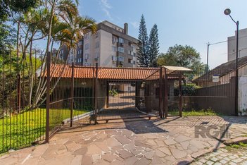 apartment em Salvio Soares, Nonoai - Porto Alegre - RS
