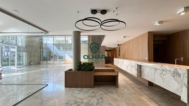 commercial_property em Prefeito Osmar Cunha, Centro - Florianópolis - SC