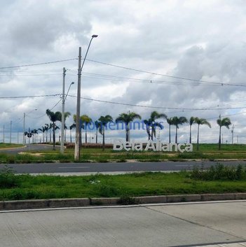 land_lot em Rua Parque Nacional de Jericoacoara, Residencial Bela Aliança - Campinas - SP