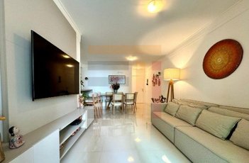 apartment em Boulevard Paulo Zimmer, Agronômica - Florianópolis - SC