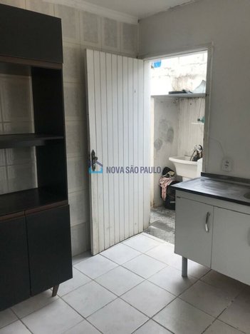 house em Rua Honório Santos, Ipiranga - São Paulo - SP