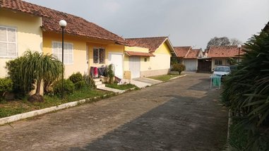 house em Rua dos Tupis, Barnabé - Gravataí - RS