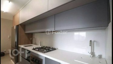 apartment em Avenida Pavão, Indianópolis - São Paulo - SP