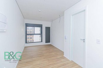 apartment em Rua Itapeva, Bela Vista - São Paulo - SP