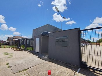 apartment em Rua Pedro Álvares Cabral, Piratini - Alvorada - RS