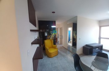 apartment em Arraial Da Anta, Vila Carmosina - São Paulo - SP