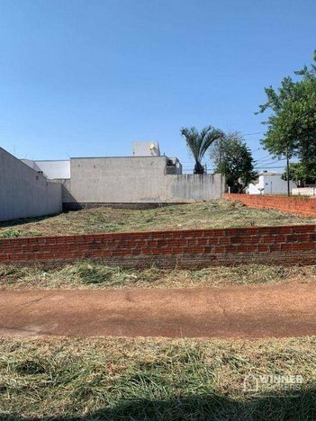 land_lot em Rua Pioneiro Olinto Mariani, Jardim Monte Rei - Maringá - PR
