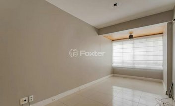 apartment em Rua Afonso Taunay, Boa Vista - Porto Alegre - RS