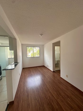 apartment em Rua Antonio Ruiz Veiga, Loteamento Mogilar - Mogi das Cruzes - SP