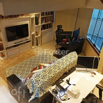 apartment em Rua Luiz de Camões, Santo Antônio - Porto Alegre - RS