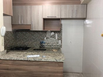 apartment em Rua Malva-Isco, Vila Nova Curuçá - São Paulo - SP
