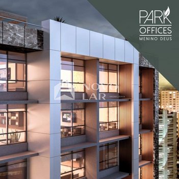 office em Avenida Padre Cacique, Praia de Belas - Porto Alegre - RS