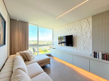 apartment em Avenida Central, Xangri-Lá - Xangri-Lá - RS