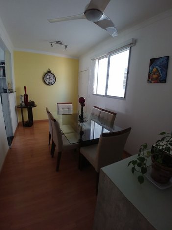 apartment em Avenida Piracicamirim, Piracicamirim - Piracicaba - SP