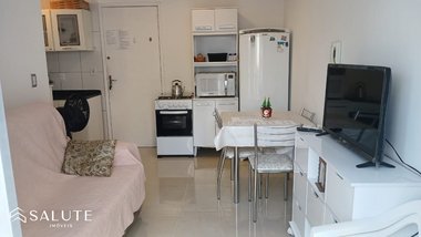 apartment em Avenida Atlântica, Centro - Balneário Camboriú - SC