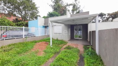 house em Rua Isa Dipp, Vila Luiza - Passo Fundo - RS