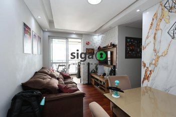 apartment em Rua Celso Ramos, Vila Andrade - São Paulo - SP