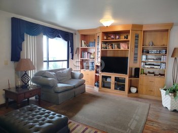 apartment em Rua Plínio Colas, Lauzane Paulista - São Paulo - SP