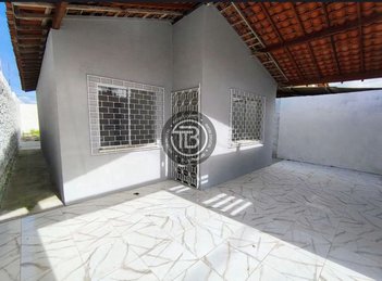 house em Rua Ipê Rosa, Santa Maria - Aracaju - SE