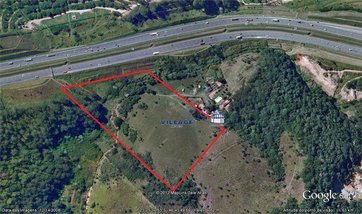 land_lot em Rodovia dos Bandeirantes, Chácara Jaraguá - São Paulo - SP