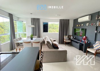 apartment em Rua Eg�dio Alfredo Crispim, Pioneiros - Balneário Camboriú - SC