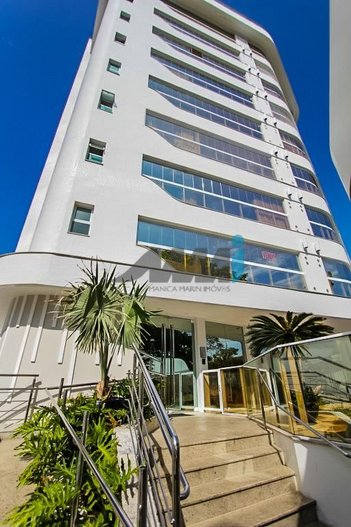 apartment em Cônsul Carlos Renaux, Cabeçudas - Itajaí - SC