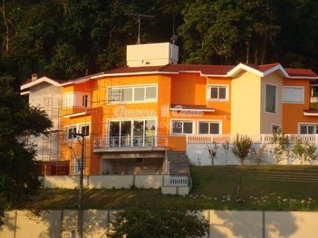 apartment em Rua Piauí, Arujázinho I, II e III - Arujá - SP