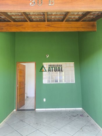 house em Rua José Alexandre, Cafezal - Londrina - PR