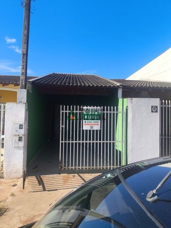 Cômodo Condomínio