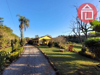 agricultural em Estrada Municipal Jorgina Gonçalves César, Bom Retiro dos Mourão - Bragança Paulista - SP