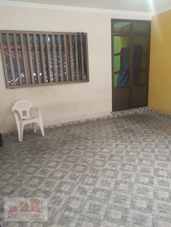 Cômodo Condomínio