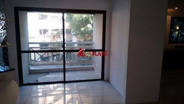 apartment em Rua Itaiteva, Jardim Ampliação - São Paulo - SP