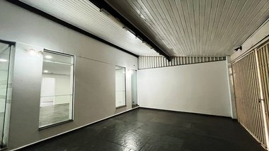 house em Rua Barão de Campos Gerais, Real Parque - São Paulo - SP