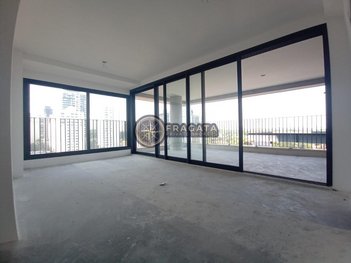 apartment em Rua Francisco Leitão, Pinheiros - São Paulo - SP