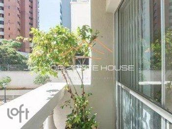 apartment em Aratãs, Moema Índios - São Paulo - SP