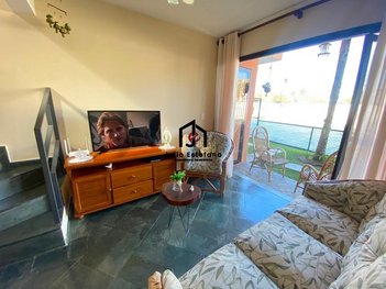 apartment em Avenida das Toninhas, Toninhas - Ubatuba - SP