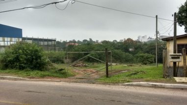 land_lot em Rua João Maria da Fonseca, Passo das Pedras - Gravataí - RS